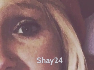 Shay24