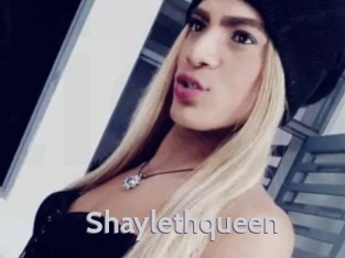 Shaylethqueen