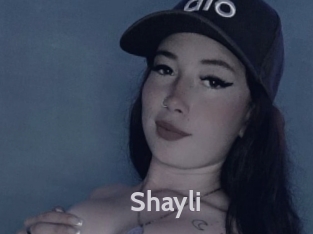 Shayli