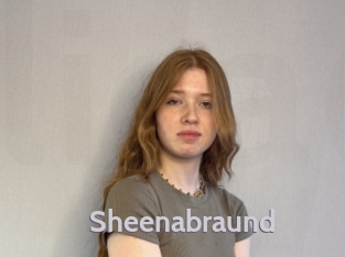 Sheenabraund