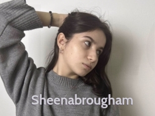 Sheenabrougham