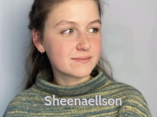 Sheenaellson