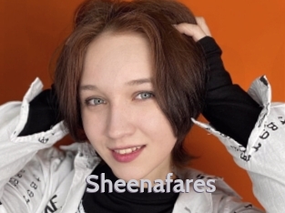 Sheenafares