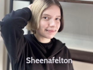 Sheenafelton