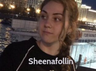 Sheenafollin