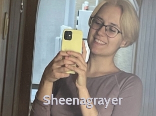 Sheenagrayer