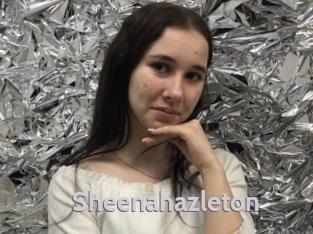 Sheenahazleton