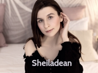 Sheiladean