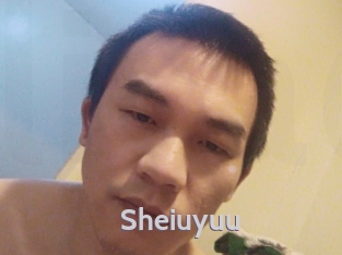 Sheiuyuu