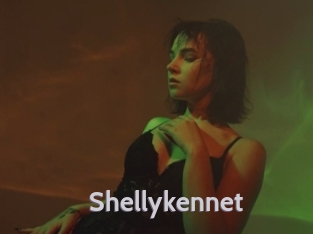 Shellykennet