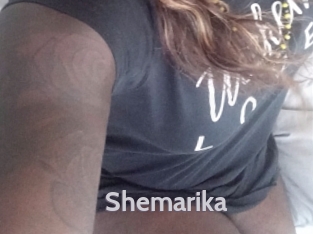 Shemarika