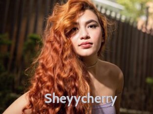 Sheyycherry