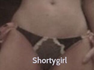 Shortygirl