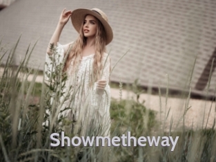 Showmetheway