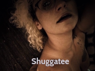 Shuggatee