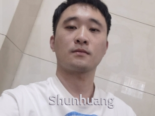 Shunhuang