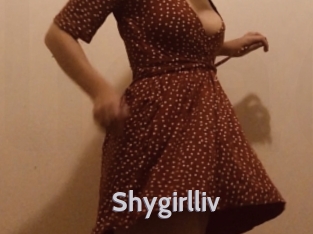 Shygirlliv