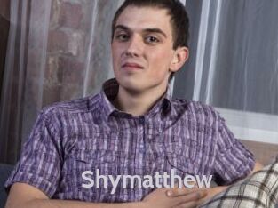 Shymatthew