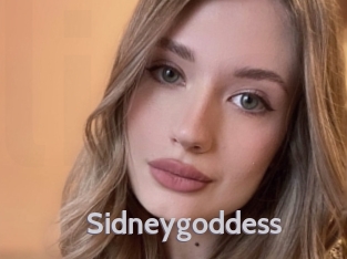 Sidneygoddess