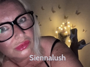 Siennalush