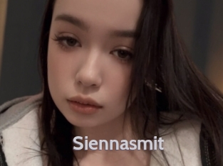 Siennasmit