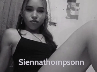 Siennathompsonn