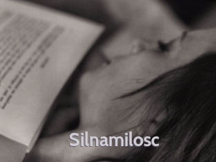 Silnamilosc