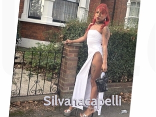 Silvanacapelli