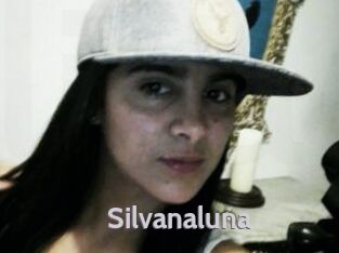 Silvanaluna