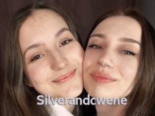 Silverandcwene