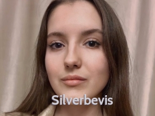 Silverbevis