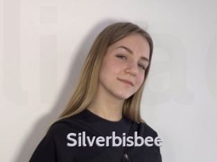 Silverbisbee