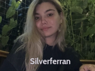 Silverferran