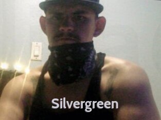 Silvergreen