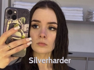 Silverharder