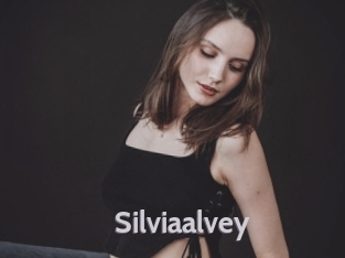 Silviaalvey