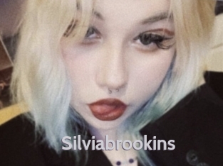 Silviabrookins