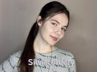 Silviacordery