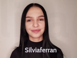 Silviaferran