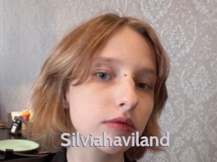 Silviahaviland