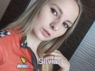 Silviasi