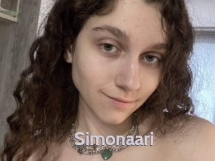 Simonaari