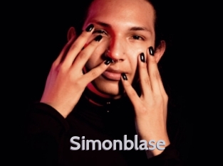 Simonblase