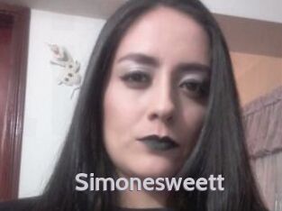 Simonesweett