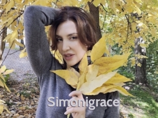 Simonigrace