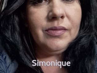 Simonique