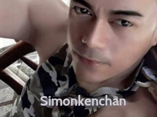 Simonkenchan