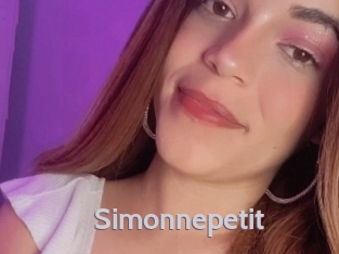 Simonnepetit