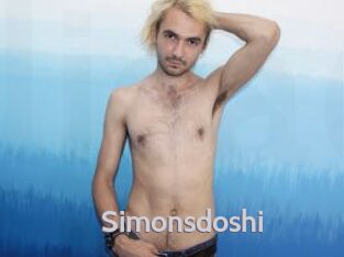 Simonsdoshi