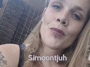 Simoontjuh